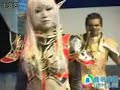 Lineage II (chinese cosplay)