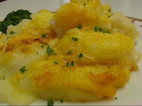 how to drain grated potatoes