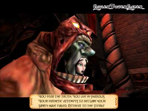 American McGee's Alice