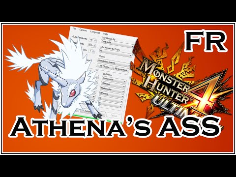 how to patch mh4u