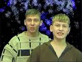 Steklovata - New Year Steklovata - New Year