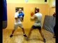 zagnańsk sparing seweryn vs stefanek
