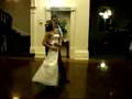 Michael and Jo's Wedding Dance