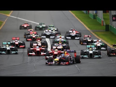 F1 Melbourne 2014: Australian Grand Prix Discussion