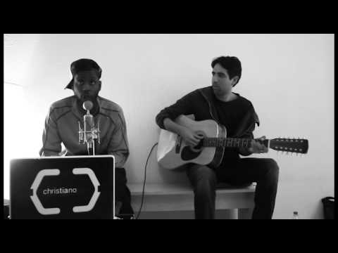 The Practice Sessions #6: Born Country (12-String Acoustic)