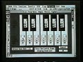 Notator tutorial 05 Notator tutorial 05