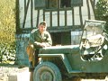Liberated French Countryside WWII Liberated French Countryside WWII