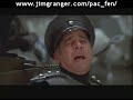 In this week's episode, I show you five scenes from different science fiction films, each with its own unique twist. Scenes are pulled from: Battlestar Galactica Season 3, Episode 4: Exodus pt 2 Star Wars Ep. III: Revenge of the Sith Spaceballs: The DVD Ghostbusters TRON I could really use your help in continuing to produce this show. Sponsorships may be made from the sponsor page at www.jimgranger.com page but more importantly, I need production and creative assistance. If you would like to help, please contact me at www.jimgranger.com Pacific Fen Spotlight Home Page www.jimgranger.com Pacific Fen Spotlight proudly supports the Seattle in 2011 Worldcon bid www.seattlein2011.org ===========================================