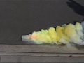 Zinc Pyrotecnics