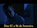 Retiro Espiritual 2008 SIB Teresina