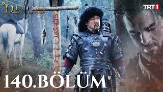 watch dirilis ertugrul episode 140