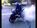 Mico burnout Mico burnout