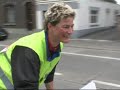 Op naar de 2e nacht