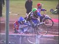 Lakeside Hammers V Coventry Bees Heat 15