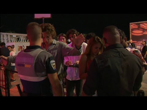 Spanien: Spritzenangriffe in Diskotheken - jetzt au ...