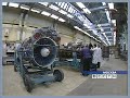 First 5th generation multiaxis nozzle