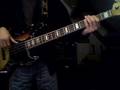 Reggae-Bass-Matumbi