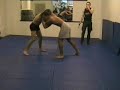 SGT2  Aachen 2005 Finale bis 80 Kg