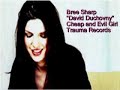 bree sharp - david duchovny