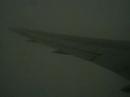 AC29 into Beijing - Flaps