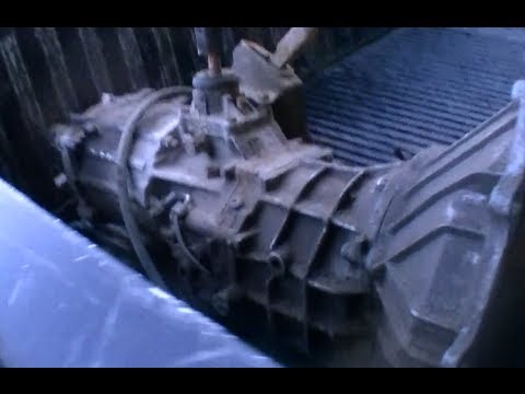 how to adjust cj7 clutch
