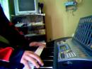 Where ever you will go (piano) Where ever you will go (piano)
