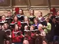Messiah - And the Glory of the Lord