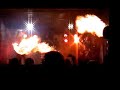 M.A.N Last Injection Live Oct 6th 2006