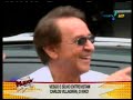 Entrevista Carlos Villagran (Kiko) - Pânico 28/09 (parte 1)