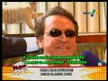 Entrevista Carlos Villagran (Kiko) - P�nico 28/09 (parte 1)