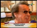 Entrevista Carlos Villagran (Kiko) - Pânico 28/09 (parte 1)