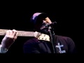 Letting Go acoustic featuring Aaron Lewis