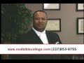 Yes You Can! Oval Bible College
