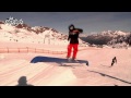 Freeskiing 11/12 - Snowpark Kaunertal 