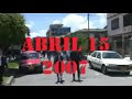 video del fuck the rac fest 1, organizado por rash bogot�