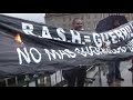 video del fuck the rac fest 1, organizado por rash bogot�