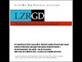 LZRGD - Track pijany