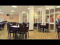 Click here to watch this video Restaurant de la résidence de personnes âgées la Terrasse de Saint-Étienne