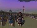 The Battle of Cannae Movie Promo