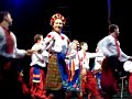 Ukrainian Dancers at Toronto Festival Ukrainian Dancers at Toronto Festival