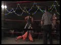 Dingo/Pierre vs Gary/Lacey Part 1