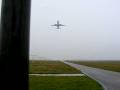 videos de Plane spotting at a road near Schiphol