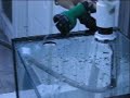Drilling a Glass Fish Tank
