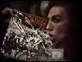 GWAR - Backstage Detroit 4/12/88