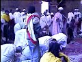 An Ethiopian Orthodox Easter in Lalibela An Ethiopian Orthodox Easter in Lalibela