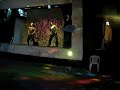 axe en estudiantina 2006