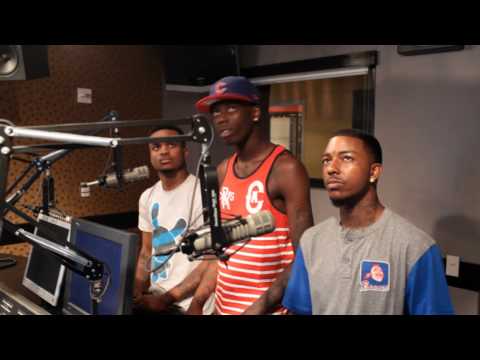 Travis Porter - The Biggest Unsigned Artist To Ever Perform At Birthday Bash
