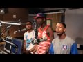 Travis Porter - The Biggest Unsigned Artist To Ever Perform At Birthday Bash
