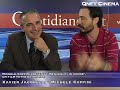 Michele Coppini presenta \"Benvenuti in amore\"