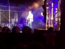 C�dric Oheix � Menton le 26 juillet 2008 - Hallelujah